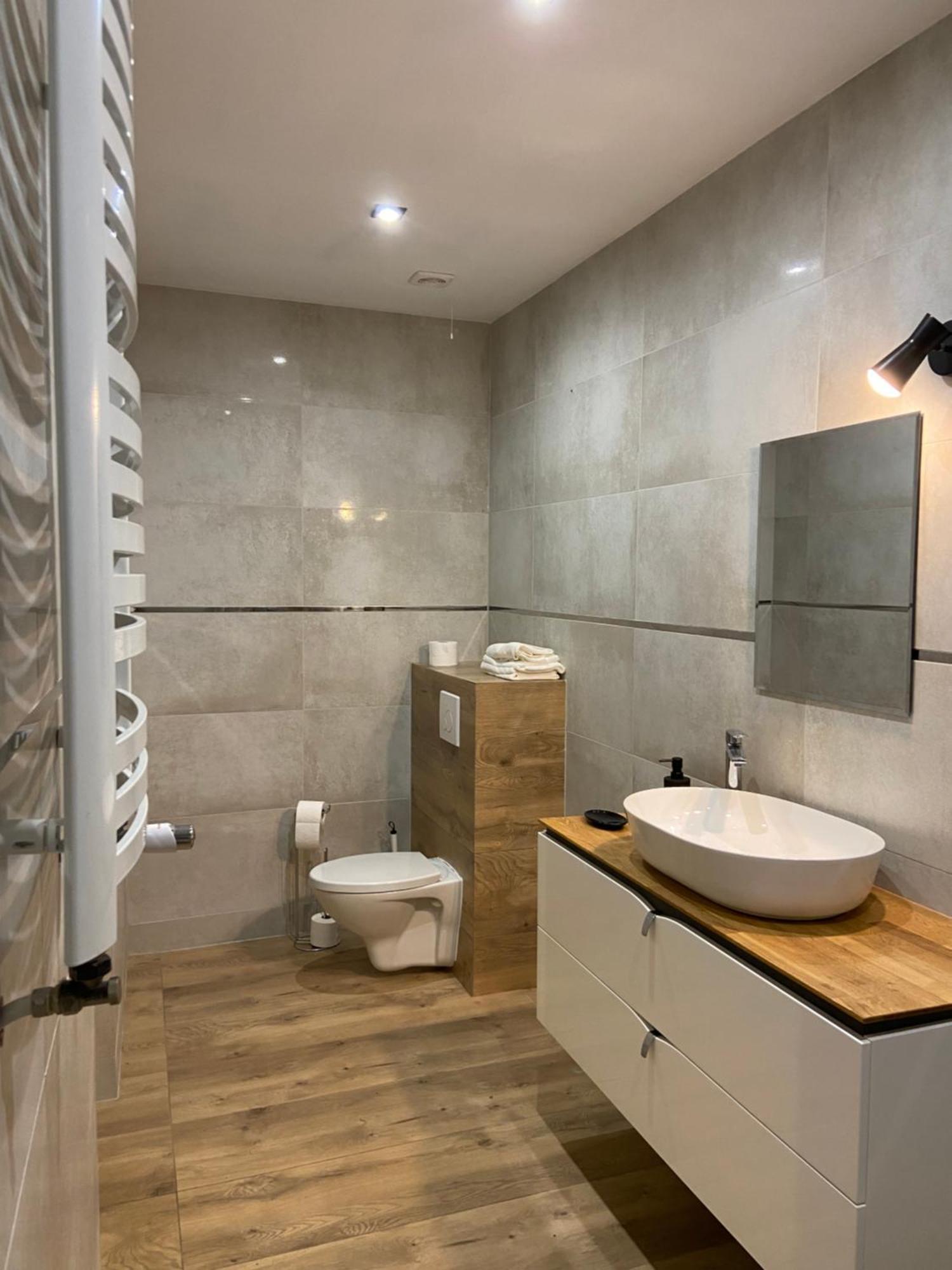 Apartament Gold 3 Złotoryja Exterior foto