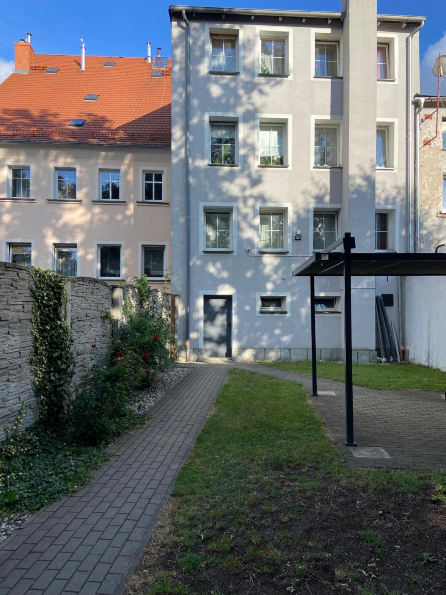 Apartament Gold 3 Złotoryja Exterior foto