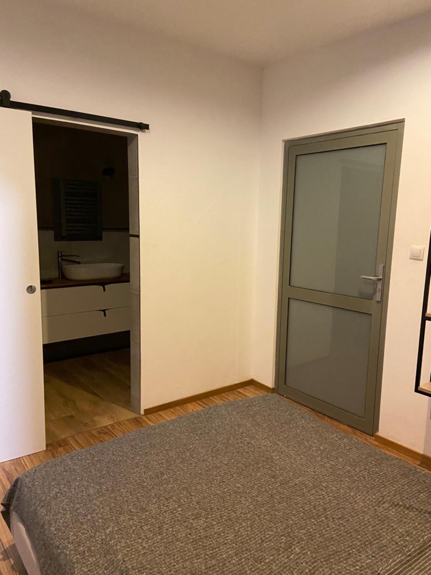Apartament Gold 3 Złotoryja Exterior foto