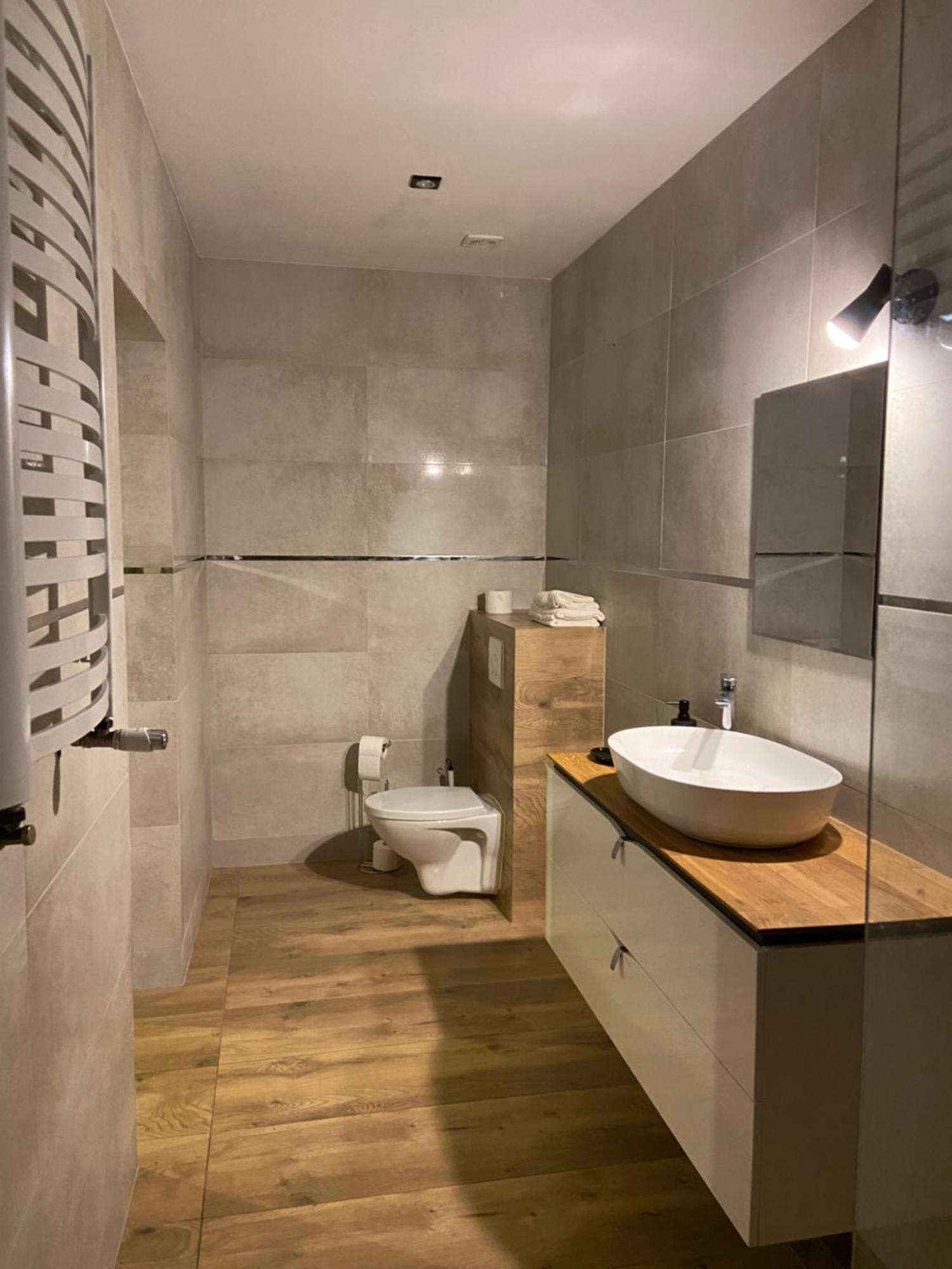 Apartament Gold 3 Złotoryja Exterior foto